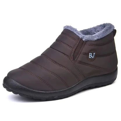 Bota Valberg - DapperMan 