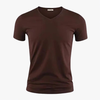 Camiseta Arno Minimal - DapperMan 