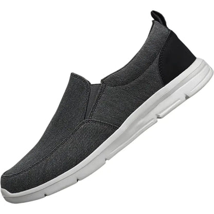 Mocassim Bellagio - DapperMan 