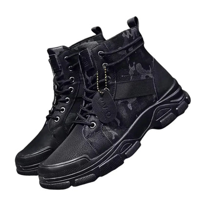 Bota Corsaro - DapperMan 