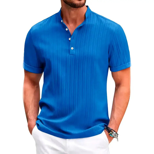 Camisa Milano - DapperMan 