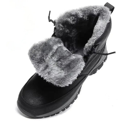 Bota Aspen - DapperMan 