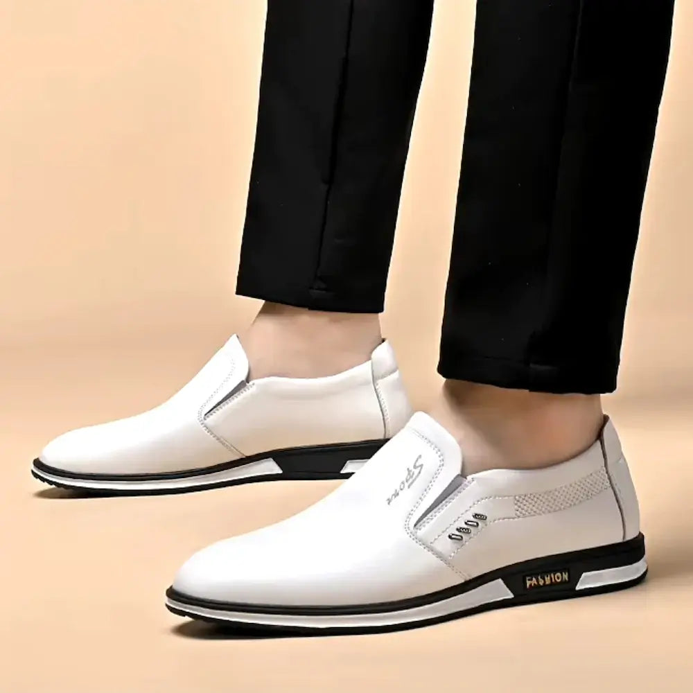 Mocassim Clássico Milano - DapperMan 