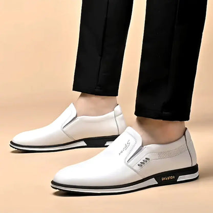Mocassim Clássico Milano - DapperMan 