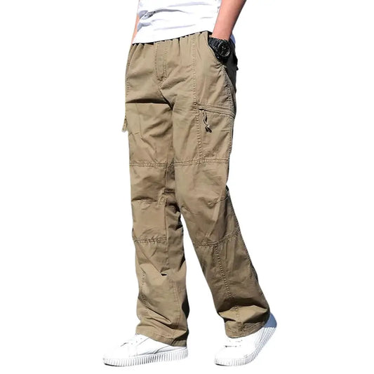 Calça Cargo Torino - DapperMan 