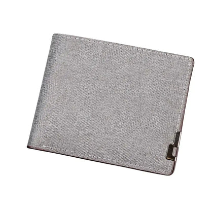 Carteira Denim Amaro - DapperMan 