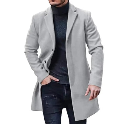 Sobretudo Valence - DapperMan 