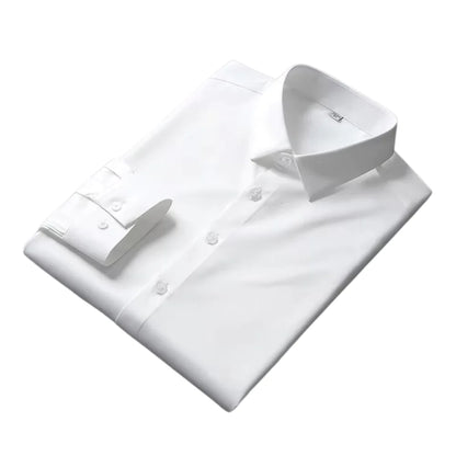 Camisa Social Vercelli - DapperMan 