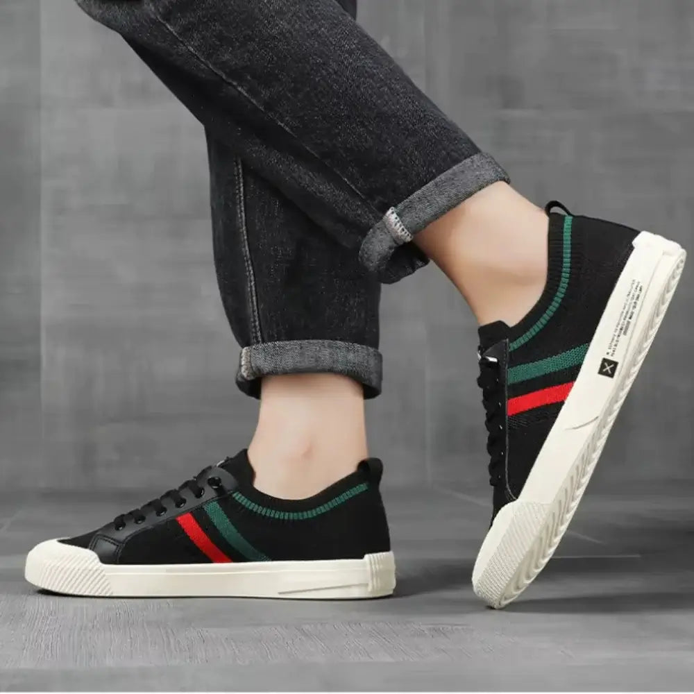 Tênis Casual Breeze - DapperMan 