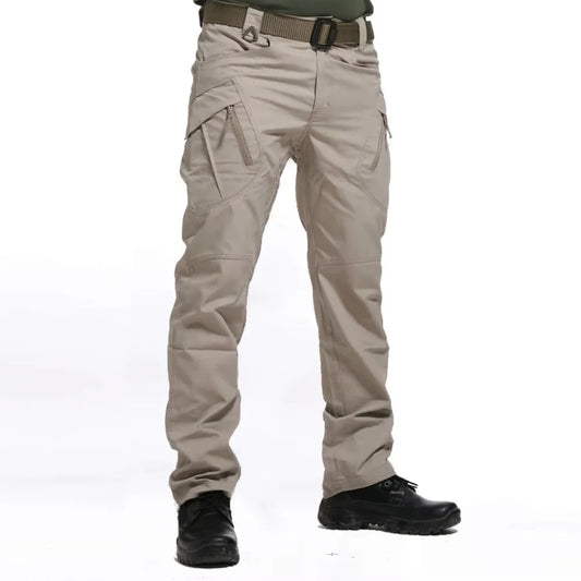 Calça Cargo Vanguard - DapperMan 