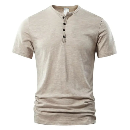Camiseta Ravello - DapperMan 