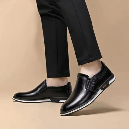 Mocassim Clássico Milano - DapperMan 