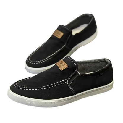 Mocassim Riviera - DapperMan 