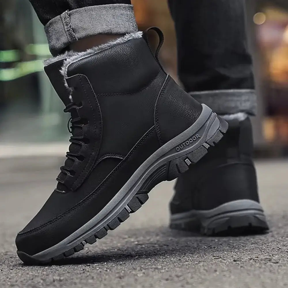 Bota Aspen - DapperMan 