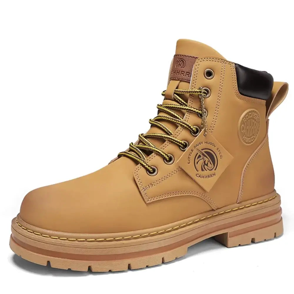 Bota Ravello - DapperMan 