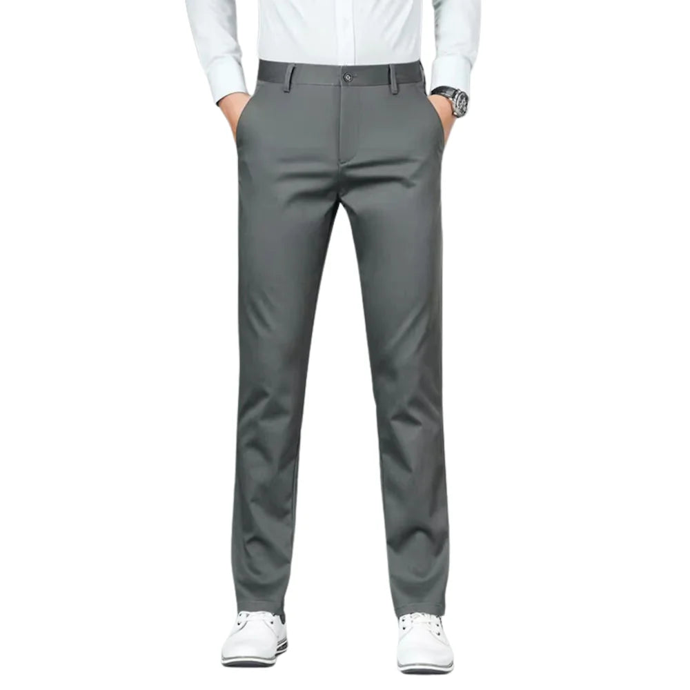 Calça de Alfaiataria Vittorio - DapperMan 