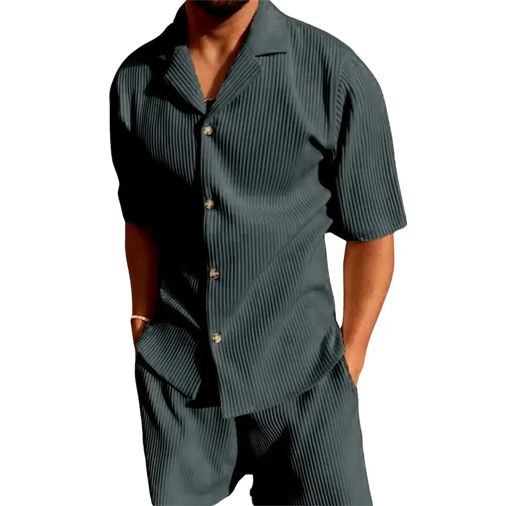 Conjunto Riviera - DapperMan 