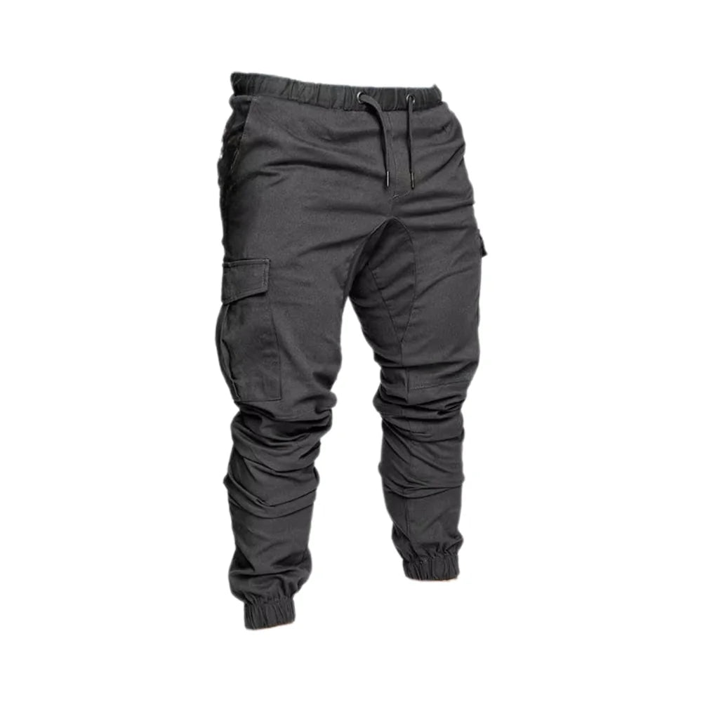 Calça Jogger Torino - DapperMan 