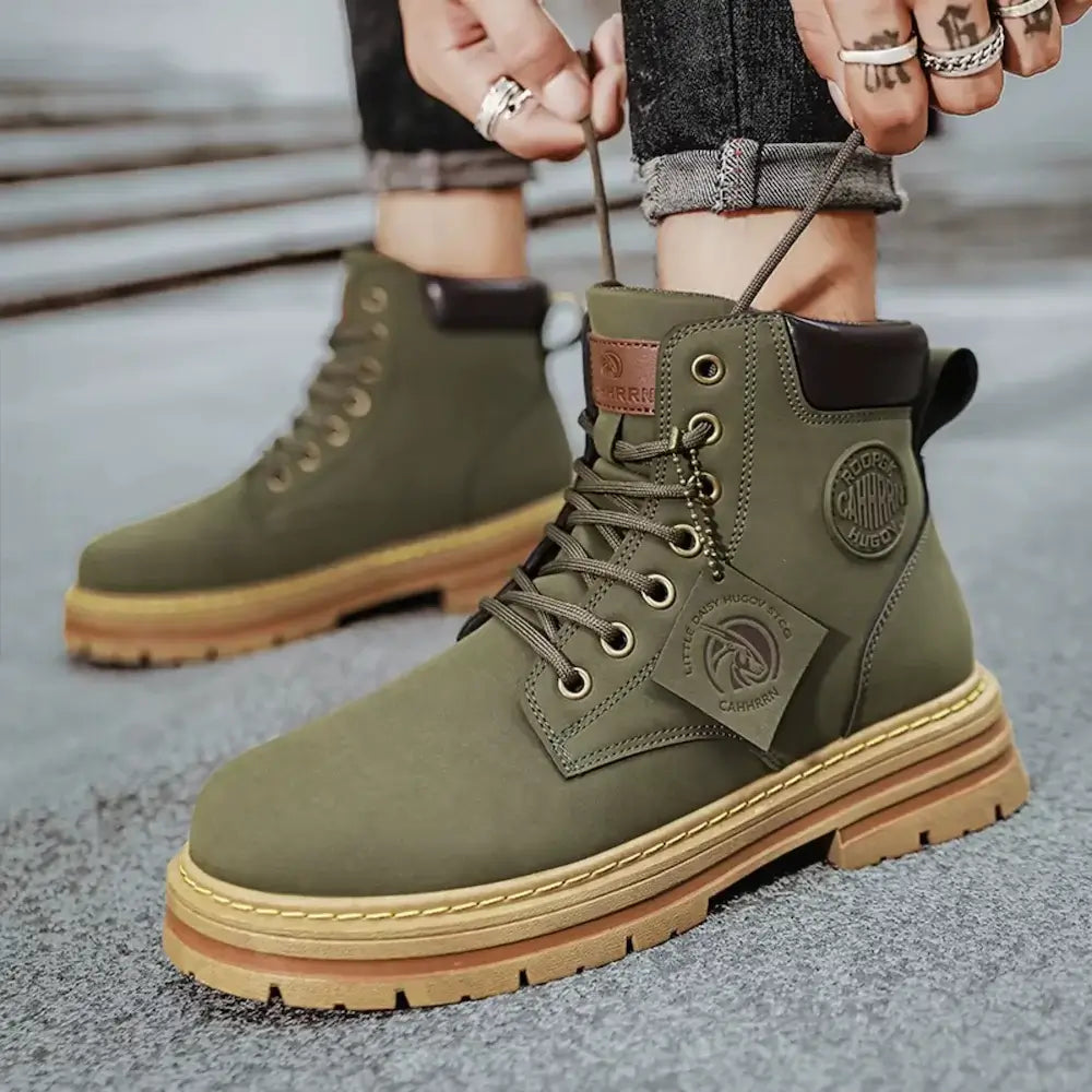 Bota Ravello - DapperMan 