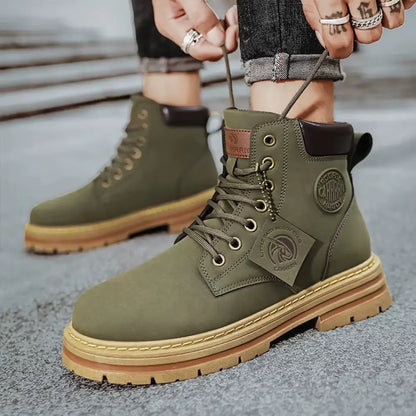 Bota Ravello - DapperMan 
