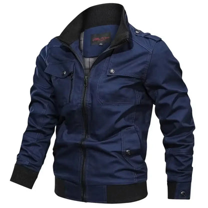 Jaqueta Casual Explorer - DapperMan 