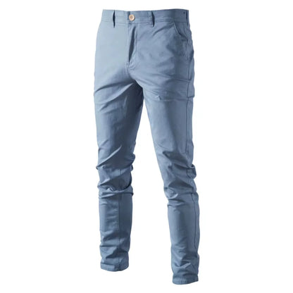 Calça Social Castello - DapperMan 