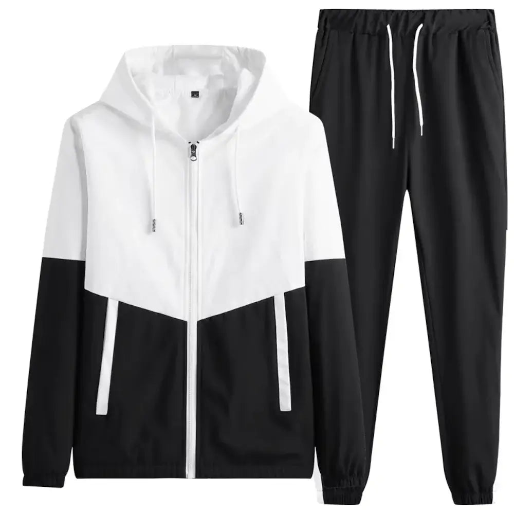 Conjunto Valenza - DapperMan 
