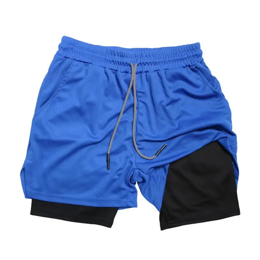 Short de Compressão Apex - DapperMan 