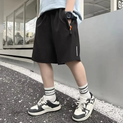 Short Egeo - DapperMan 