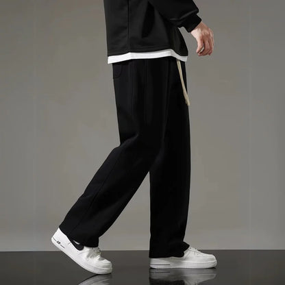 Calça Casual Seong - DapperMan 