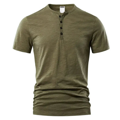 Camiseta Ravello - DapperMan 