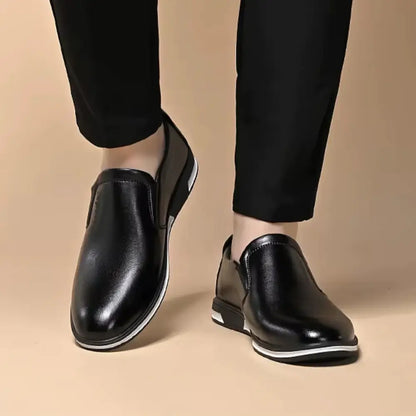 Mocassim Clássico Milano - DapperMan 