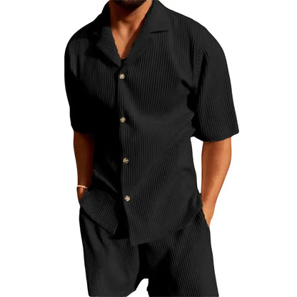 Conjunto Riviera - DapperMan 