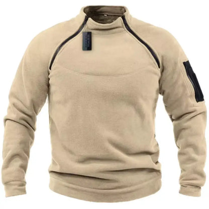 Camisola Arctos - DapperMan 