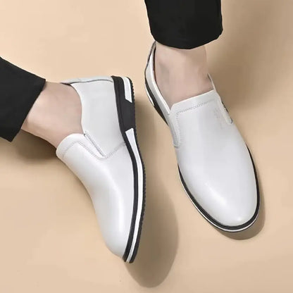 Mocassim Clássico Milano - DapperMan 