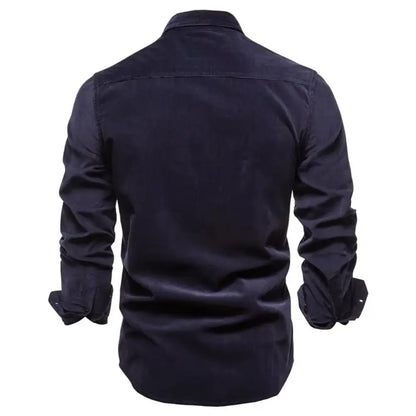 Camisa Valencia - DapperMan 