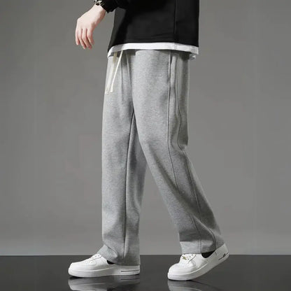 Calça Casual Seong - DapperMan 