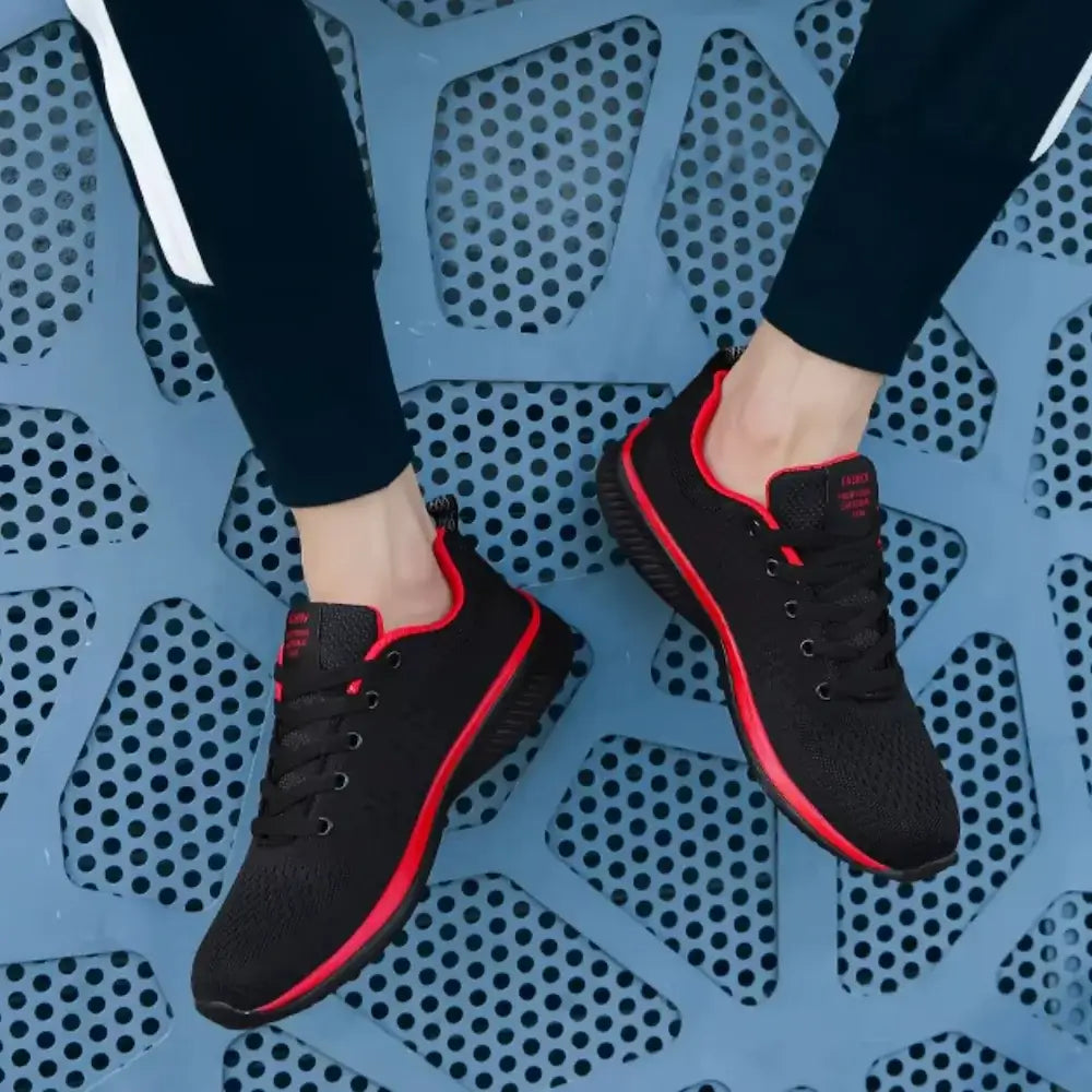 Tênis Esportivo ActiveAir - DapperMan 