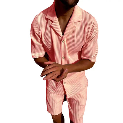 Conjunto Riviera - DapperMan 