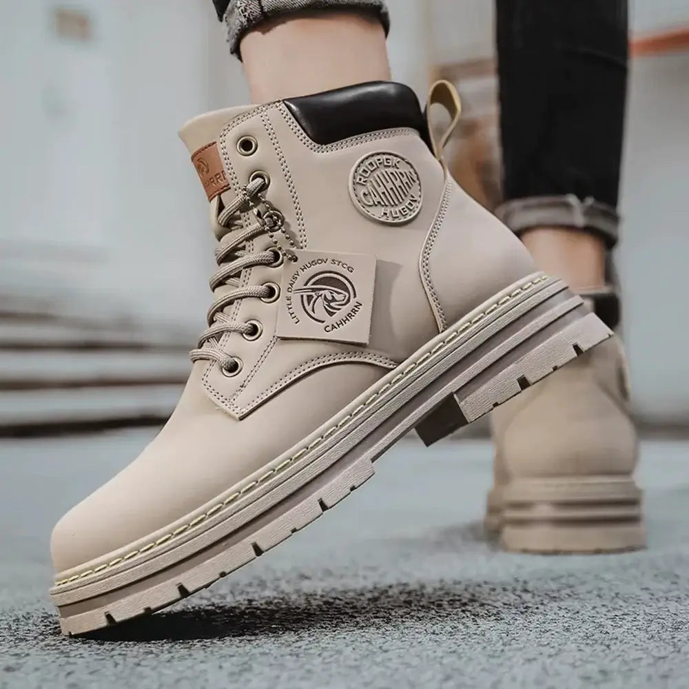 Bota Ravello - DapperMan 