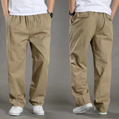 Calça Cargo Torino - DapperMan 