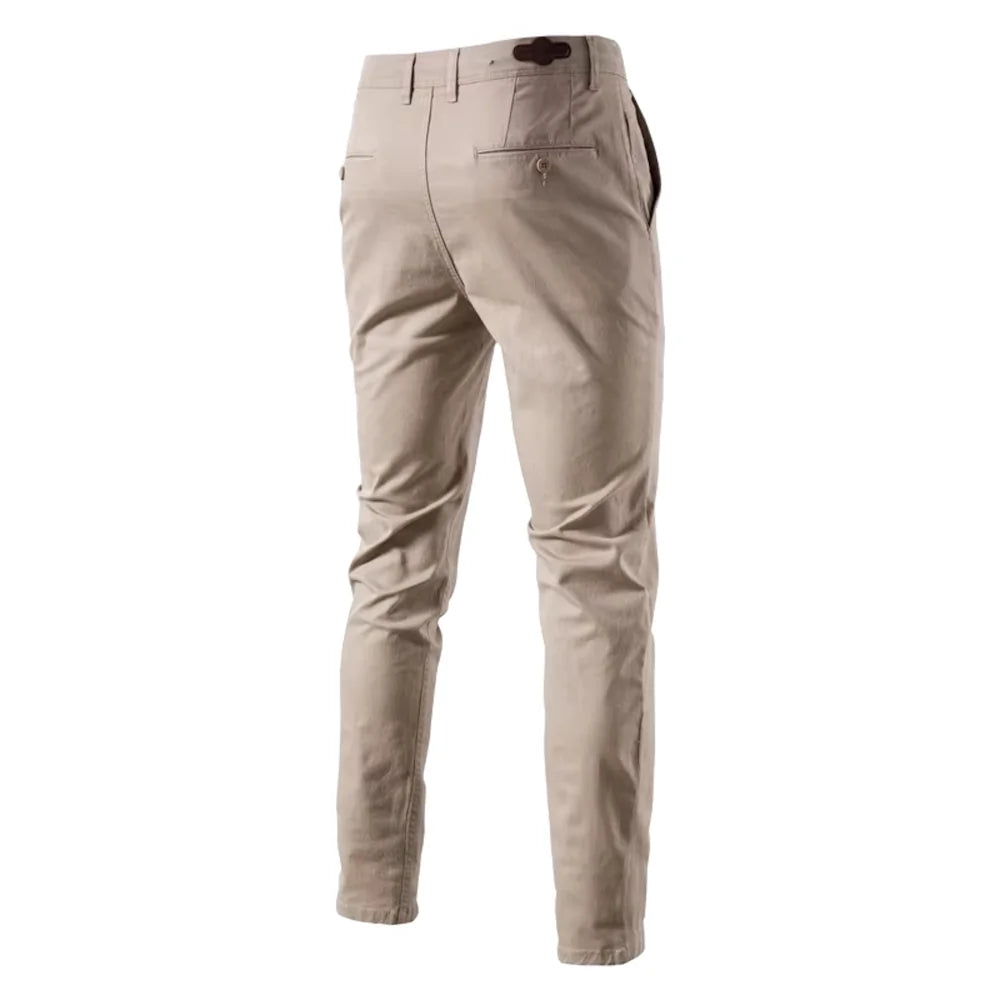Calça Social Castello - DapperMan 