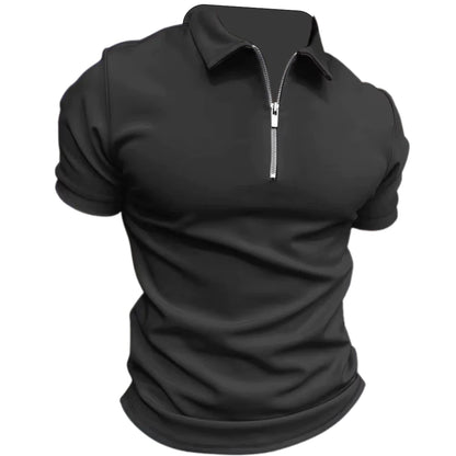 Camisa Polo Savile - DapperMan 