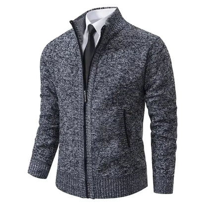 Cardigan de Acrílico Laurent - DapperMan 