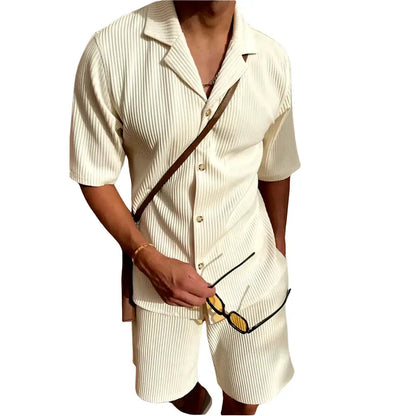 Conjunto Riviera - DapperMan 