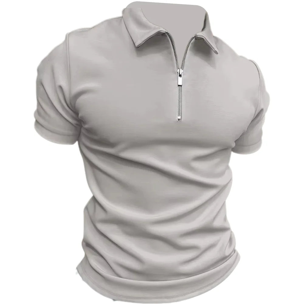 Camisa Polo Savile - DapperMan 
