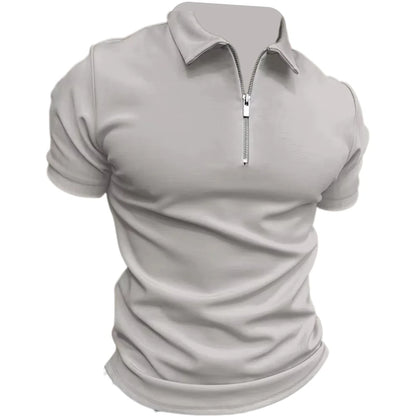 Camisa Polo Savile - DapperMan 