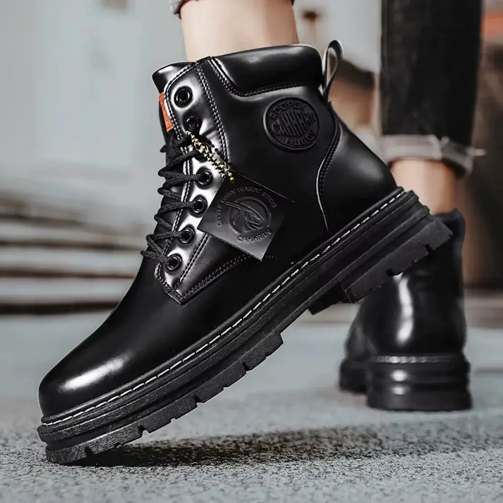 Bota Ravello - DapperMan 