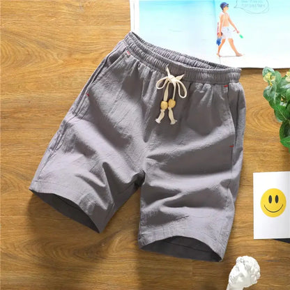 Bermuda Capris - DapperMan 