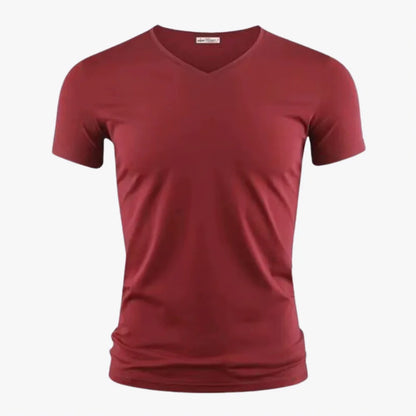 Camiseta Arno Minimal - DapperMan 